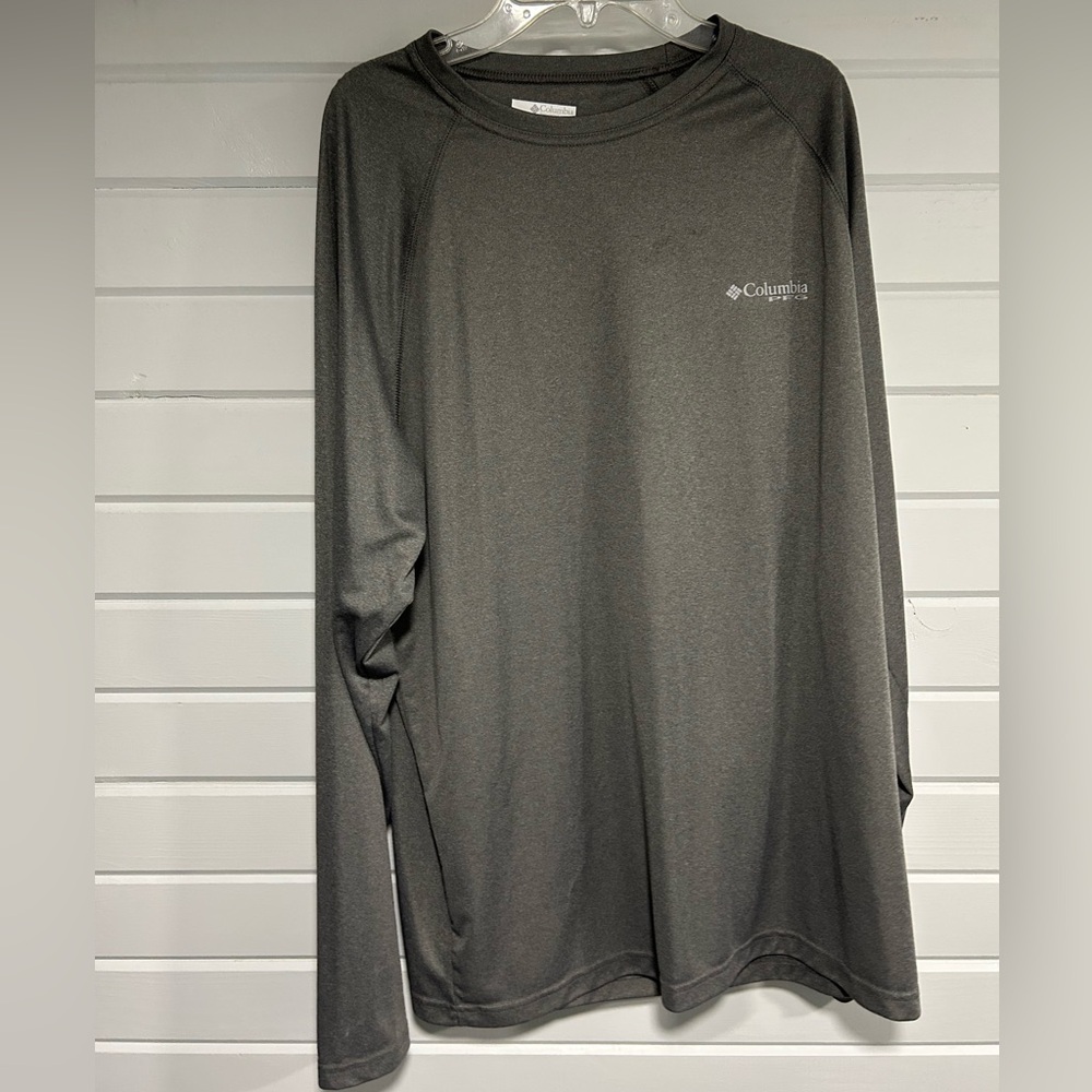 Columbia PFG shirt